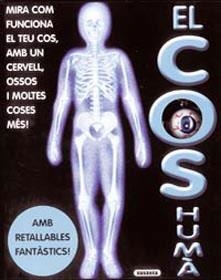 JUGO I APRENC EL COS HUMA | 9788430568659