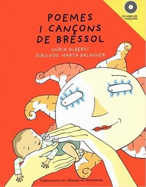 POEMES I CANÇONS DE BRESSOL | 9788498830958 | ALBERTI, NURIA (1974- )