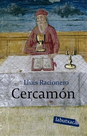 CERCAMON | 9788492549528 | LLUÍS RACIONERO