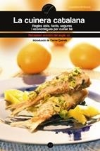 LA CUINERA CATALANA. REGLES ÚTILS, FÀCILS, SEGURES I ECONÒMI | 9788497914383 | CARME QUERALTS (INTRODUCCIÓ)