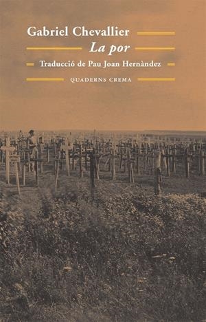 LA POR | 9788477274643 | GABRIEL CHEVALLIER