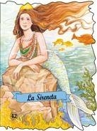 LA SIRENETA | 9788498253993
