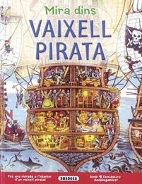 VAIXELL PIRATA | 9788430571093
