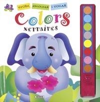 COLORS XERRAIRES | 9788430568017