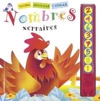 NOMBRES XERRAIRES | 9788430568024