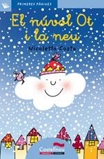 EL NÚVOL OT I LA NEU (LLETRA LLIGADA) | 9788489625167 | NICOLETTA COSTA