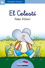 EL CELESTÍ (LLETRA LLIGADA) | 9788489625181 | FEBE SILLANI