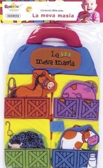 LA MEVA MASIA | 9788430570584