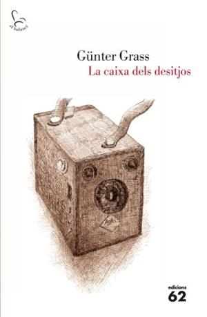 LA CAIXA DELS DESITJOS | 9788429763096 | GÜNTER GRASS