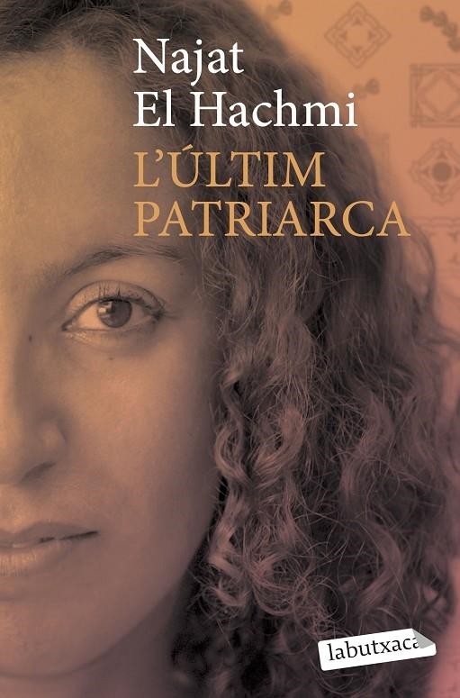 L'ÚLTIM PATRIARCA | 9788492549757 | NAJAT EL HACHMI