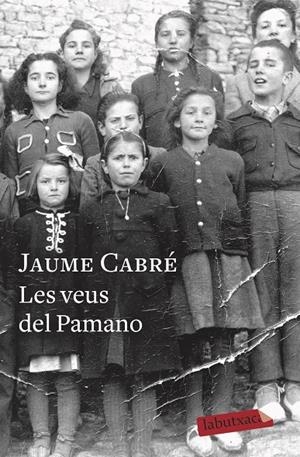 LES VEUS DEL PAMANO | 9788496863347 | JAUME CABRÉ