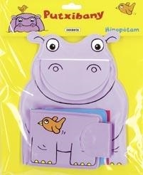 HIPOPOTAM | 9788430567355