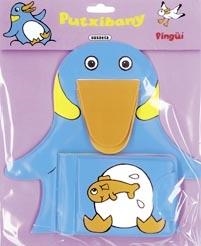 PINGUI | 9788430567379