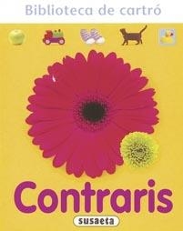 CONTRARIS | 9788430569632