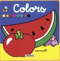 COLORS | 9788430571338