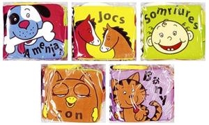 MENUTS | 9788430571031