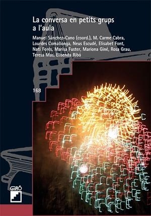 LA CONVERSA EN PETITS GRUPS A L'AULA | 9788478277032 | AAVV