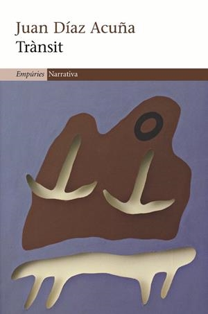 TRÀNSIT | 9788497874342 | JIAN DÍAZ ACUÑA