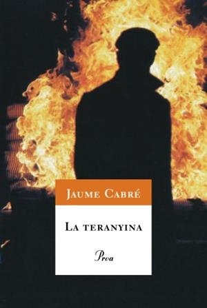LA TERANYINA (AMB CD) | 9788484375937 | JAUME CABRÉ