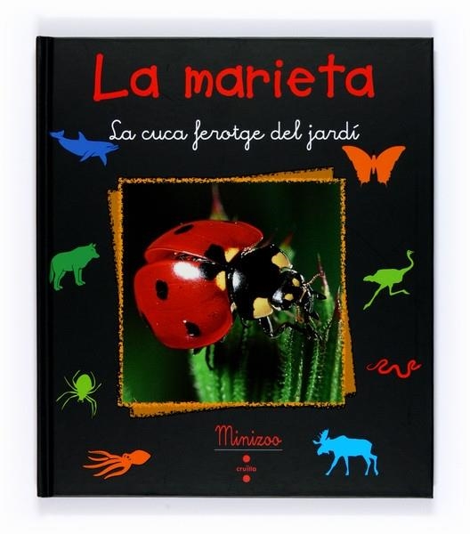 LA MARIETA | 9788466120555 | TRACQUI, VALERIE