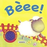 BÈEE! | 9788430521913 | MÒNICA ABAD