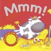 MMM! | 9788430521906 | MÒNICA ABAD