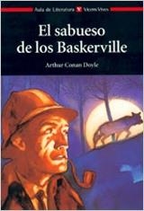 EL SABUESO DE LOS BASKERVILLE | 9788431632915 | DOYLE, ARTHUR CONAN , SIR (1859-1930)