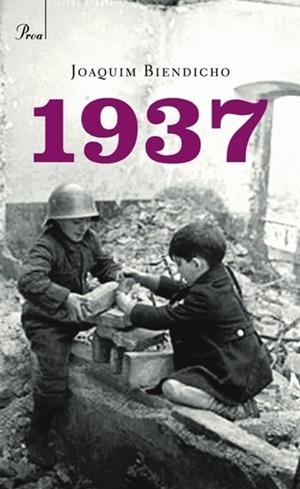 1937 | 9788484377269 | JOAQUIM BIENDICHO