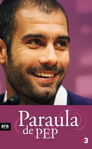 PARAULA DE PEP | 9788492552801 | PEP GUARDIOLA