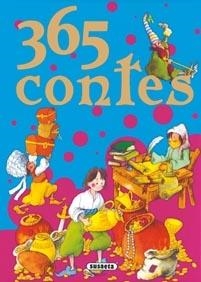 365 CONTES | 9788430526239