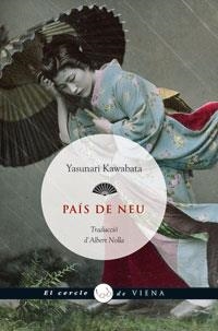 PAÍS DE NEU | 9788483305362 | YASUNARI KAWABATA