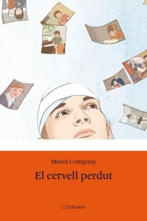 EL CERVELL PERDUT | 9788492790876 | MERCÈ COMPANY
