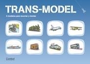 TRANS-MODEL | 9788478640447 | ESTEBAN VIRGILI, LUIS