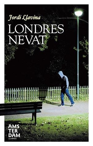 LONDRES NEVAT | 9788493660116 | JORDI LLAVINA