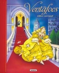 VENTAFOCS LLIBRE CARRUSEL | 9788430524938 | IN-AR