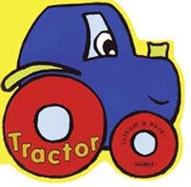 TRACTOR | 9788430563616