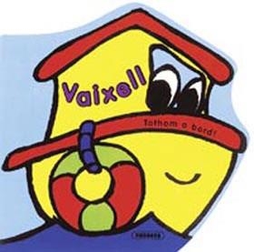 VAIXELL | 9788430563609
