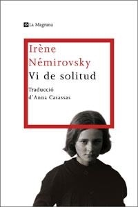 VI DE SOLITUD | 9788482640082 | IRENE NEMIROVSKY