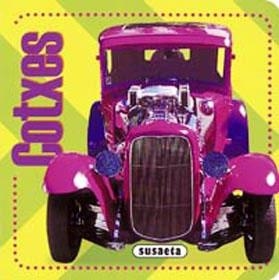 COTXES | 9788430563944