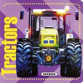 TRACTORS | 9788430563937