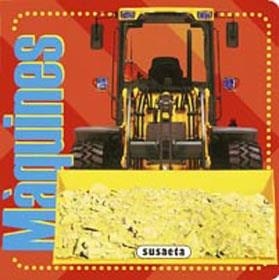 MÀQUINES | 9788430563951