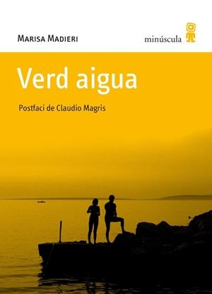 VERD AIGUA | 9788495587619 | MARISA MADIERI