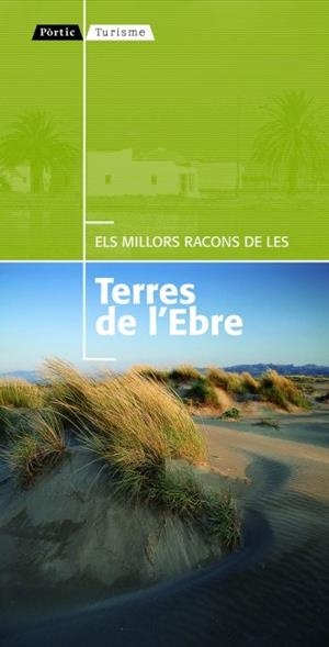 ELS MILLORS RACONS DE LES TERRES DE L'EBRE | 9788498090925