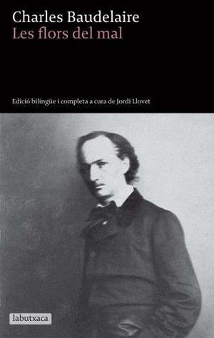 LES FLORS DEL MAL | 9788499300740 | CHARLES BAUDELAIRE