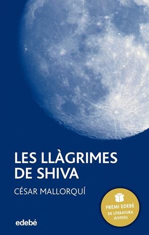 LES LLAGRIMES DE SHIVA | 9788423679003 | CESAR MALLORQUI