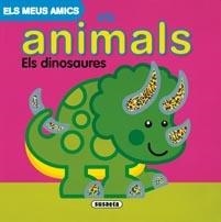 ELS DINOSAURES | 9788467700114