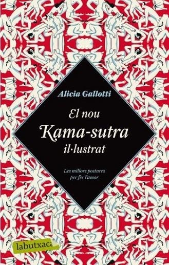EL NOU KAMA SUTRA IL·LUSTRAT | 9788499300979 | ALICIA GALLOTTI