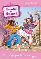 EXCURSIO A PAS DE DANSA | 9788424633936 | AURORA MARSOTTO