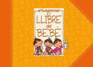 EL LLIBRE DEL BEBE | 9788448830953