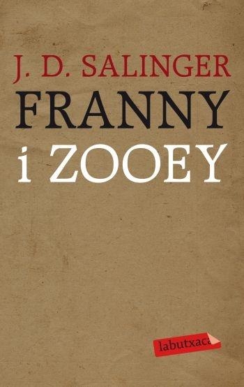 FRANNY I ZOOEY | 9788499301167 | J.D. SALINGER
